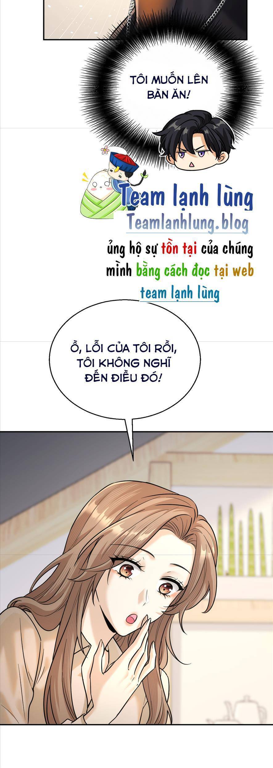 Tên Đàn Ông Này Thật Sự Là Một Tên Cẩu Mà - Chapter 10 - Page 14