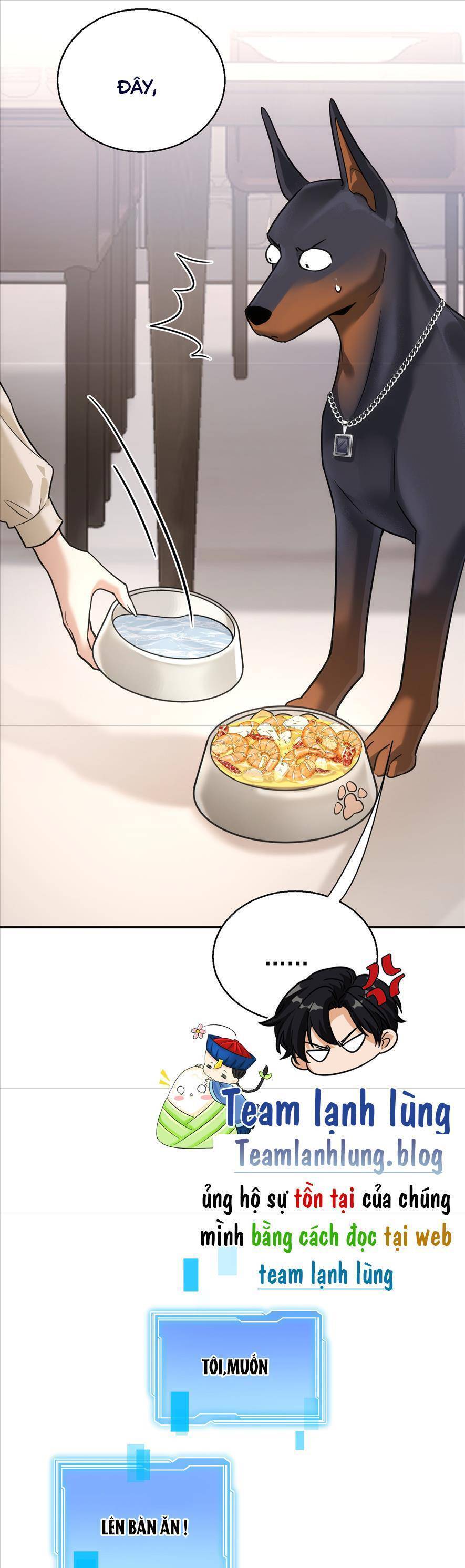 Tên Đàn Ông Này Thật Sự Là Một Tên Cẩu Mà - Chapter 10 - Page 15