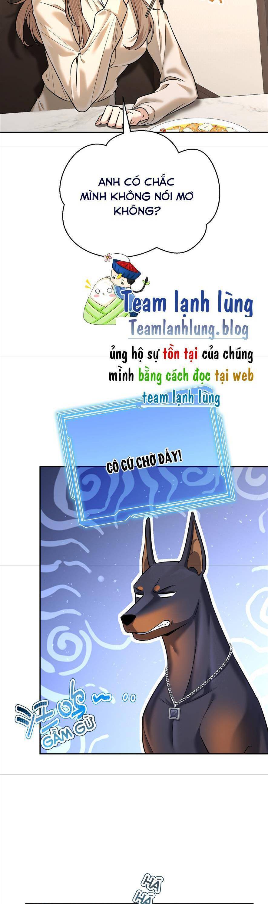 Tên Đàn Ông Này Thật Sự Là Một Tên Cẩu Mà - Chapter 10 - Page 17