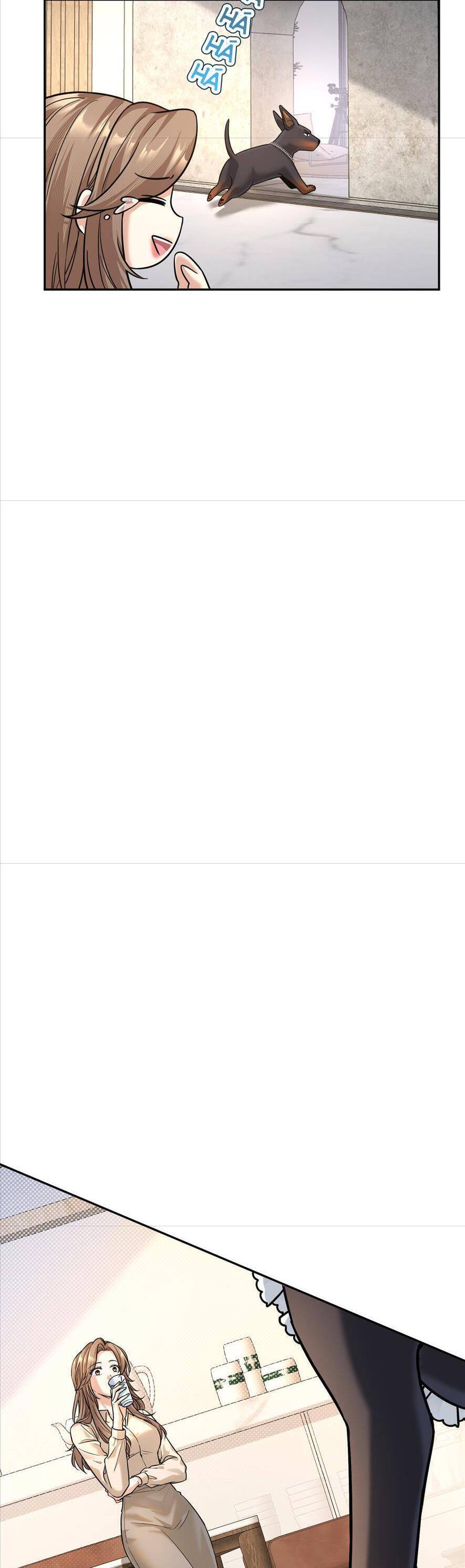 Tên Đàn Ông Này Thật Sự Là Một Tên Cẩu Mà - Chapter 10 - Page 18