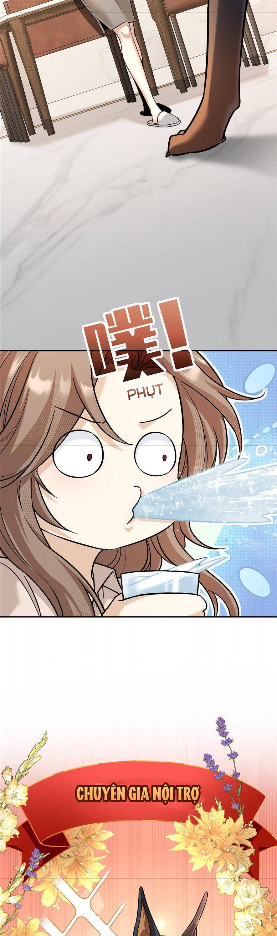 Tên Đàn Ông Này Thật Sự Là Một Tên Cẩu Mà - Chapter 10 - Page 19