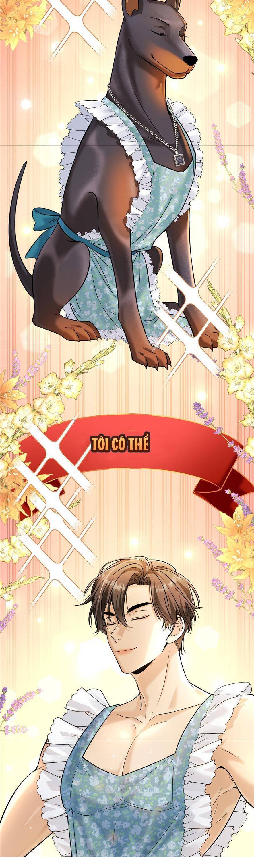 Tên Đàn Ông Này Thật Sự Là Một Tên Cẩu Mà - Chapter 10 - Page 20
