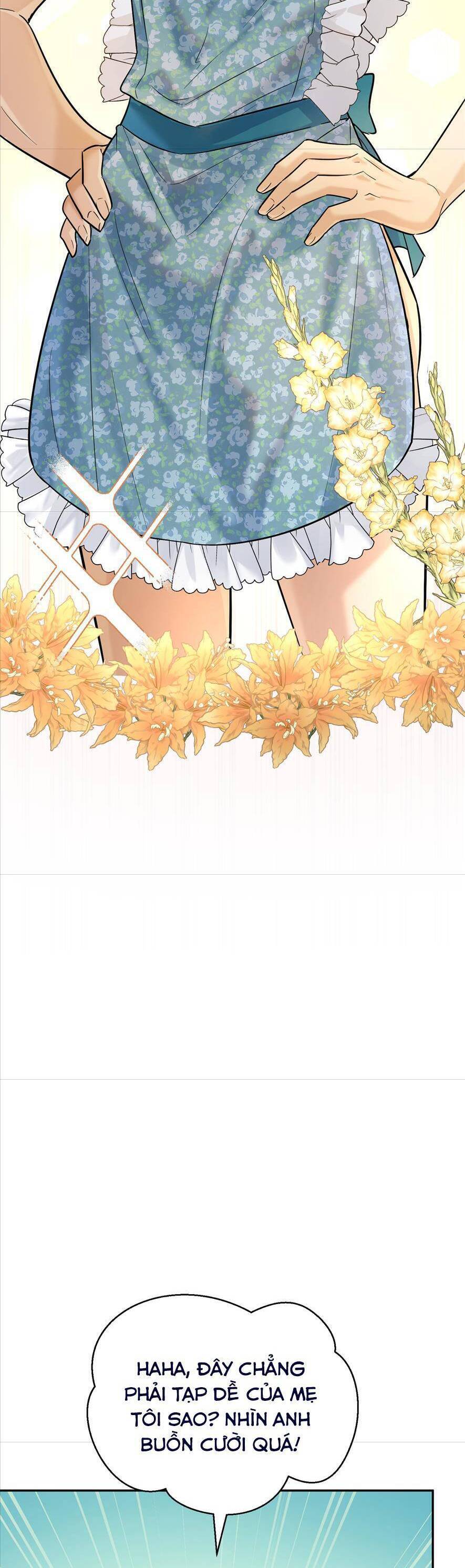 Tên Đàn Ông Này Thật Sự Là Một Tên Cẩu Mà - Chapter 10 - Page 21