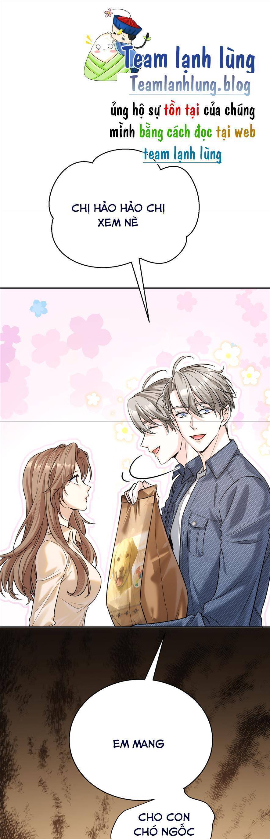 Tên Đàn Ông Này Thật Sự Là Một Tên Cẩu Mà - Chapter 10 - Page 29