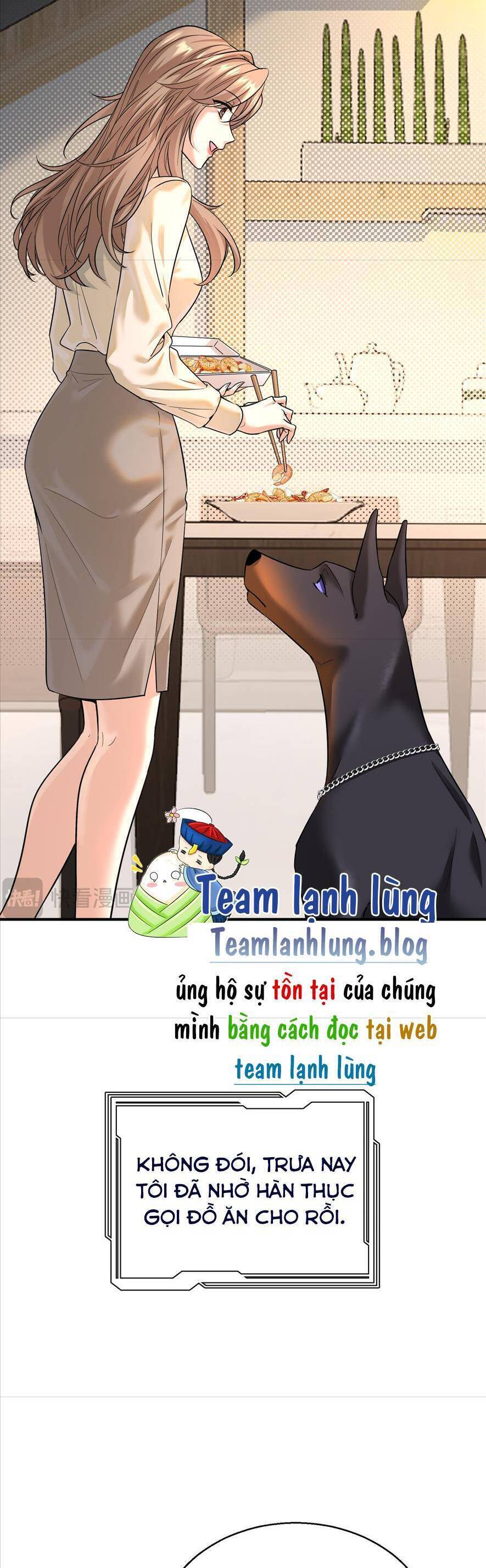 Tên Đàn Ông Này Thật Sự Là Một Tên Cẩu Mà - Chapter 10 - Page 3