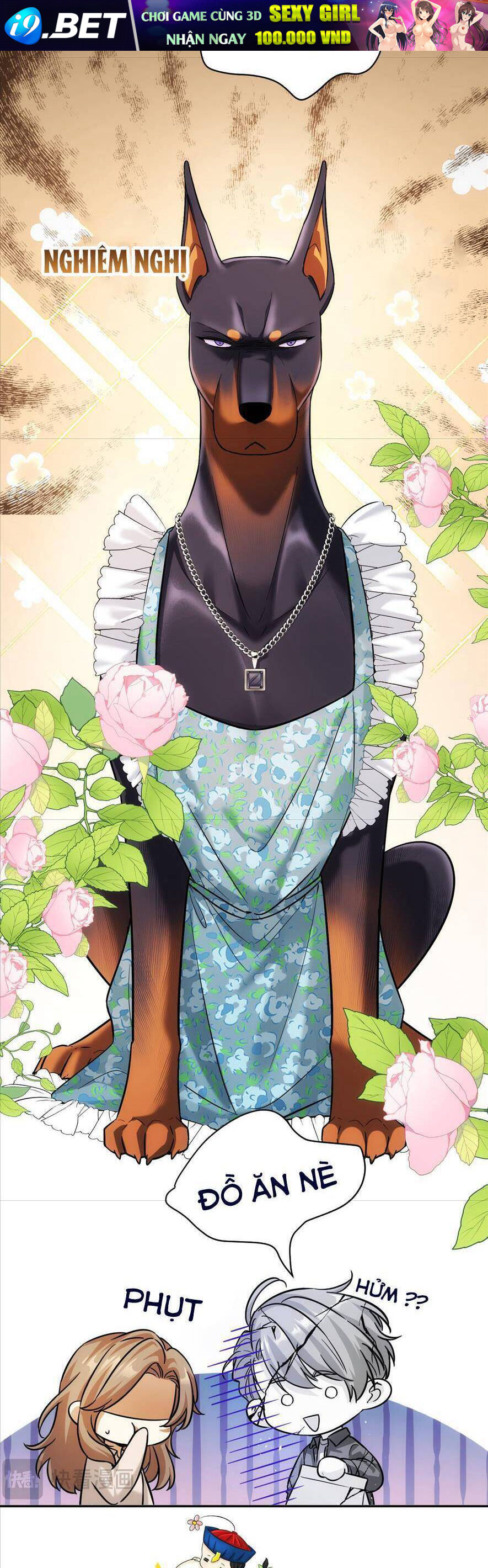 Tên Đàn Ông Này Thật Sự Là Một Tên Cẩu Mà - Chapter 10 - Page 30