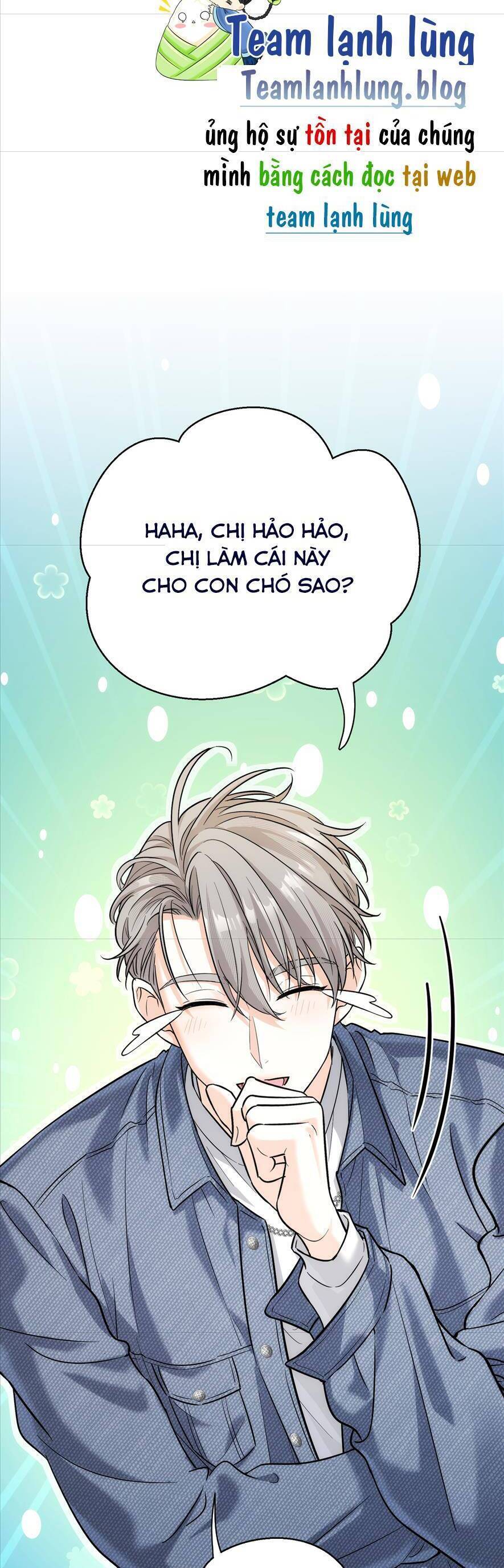 Tên Đàn Ông Này Thật Sự Là Một Tên Cẩu Mà - Chapter 10 - Page 31