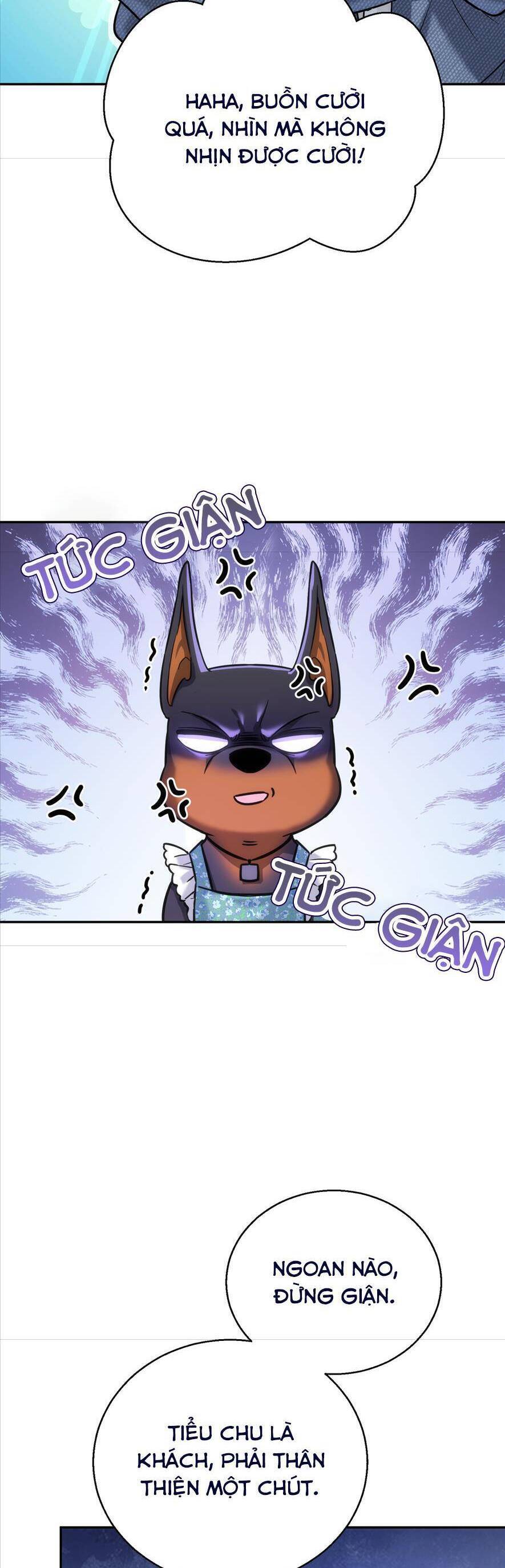 Tên Đàn Ông Này Thật Sự Là Một Tên Cẩu Mà - Chapter 10 - Page 32