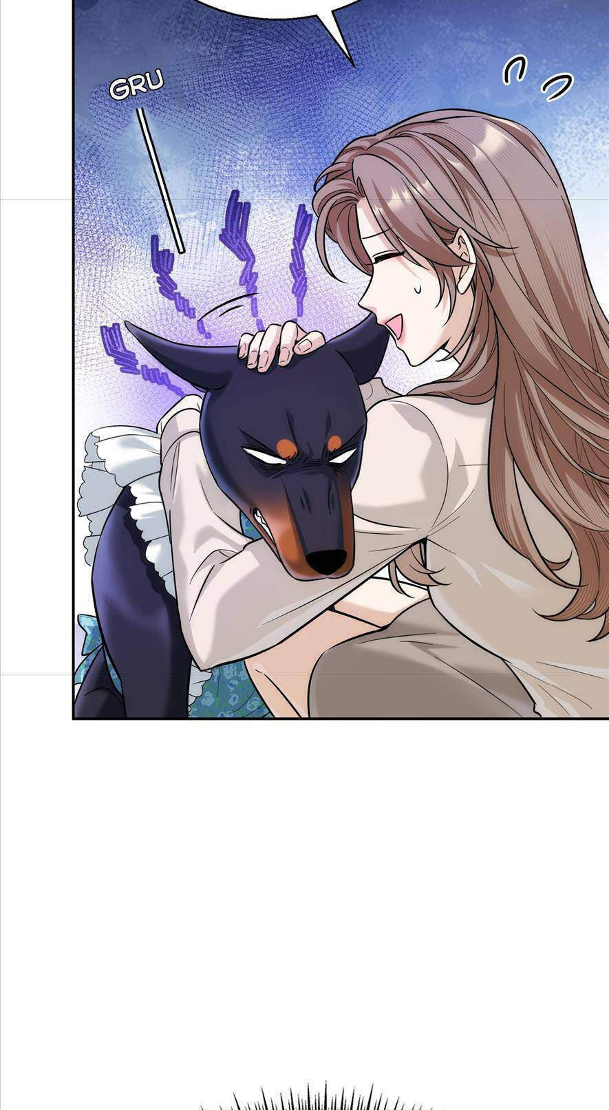 Tên Đàn Ông Này Thật Sự Là Một Tên Cẩu Mà - Chapter 10 - Page 33