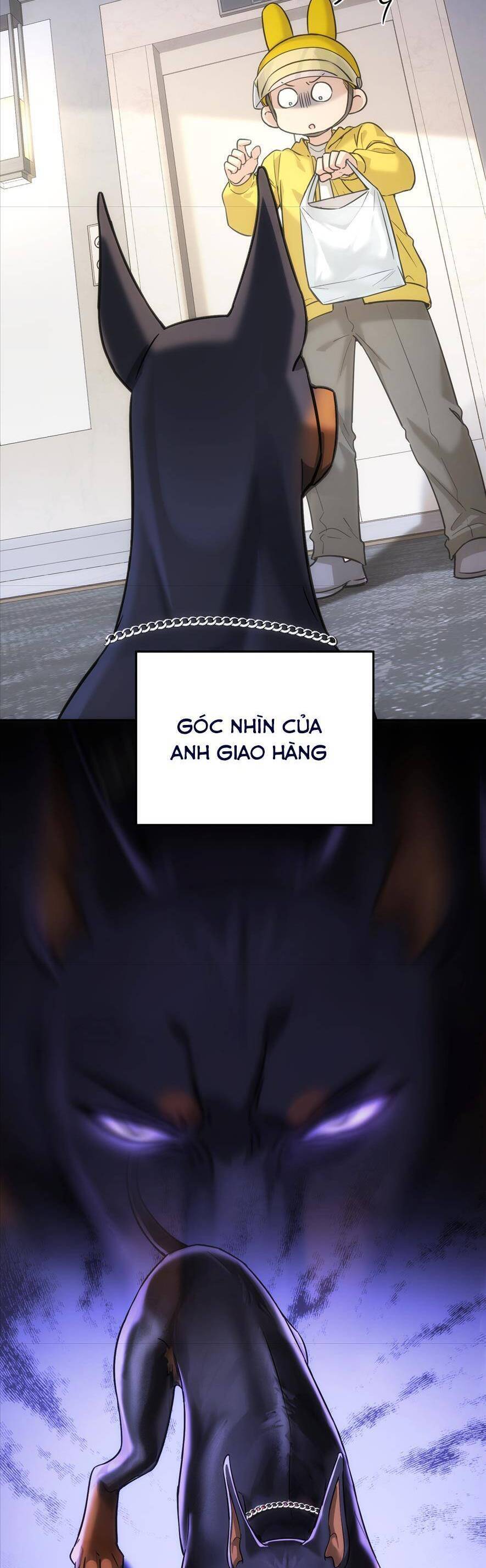 Tên Đàn Ông Này Thật Sự Là Một Tên Cẩu Mà - Chapter 10 - Page 7