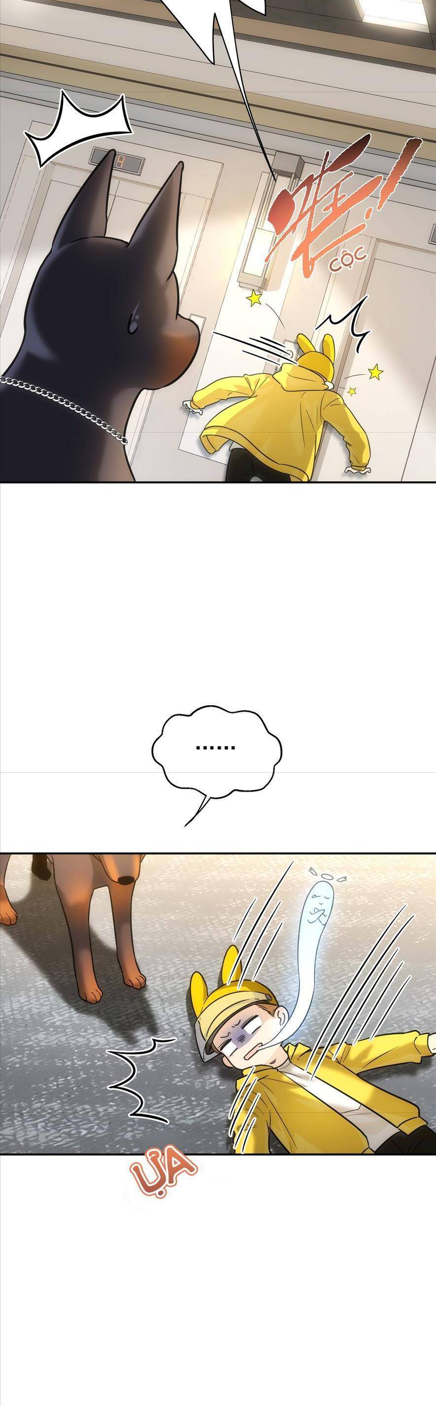 Tên Đàn Ông Này Thật Sự Là Một Tên Cẩu Mà - Chapter 10 - Page 9