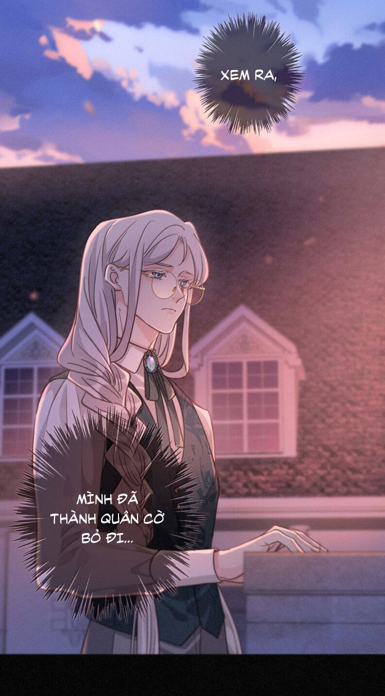 Khốn Thú Chi Nhiễm - Chapter 45 - Page 19