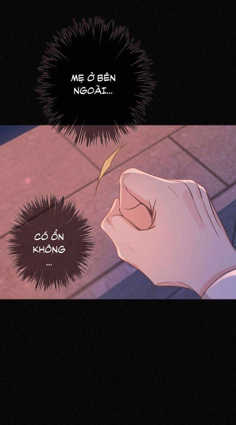 Khốn Thú Chi Nhiễm - Chapter 45 - Page 20