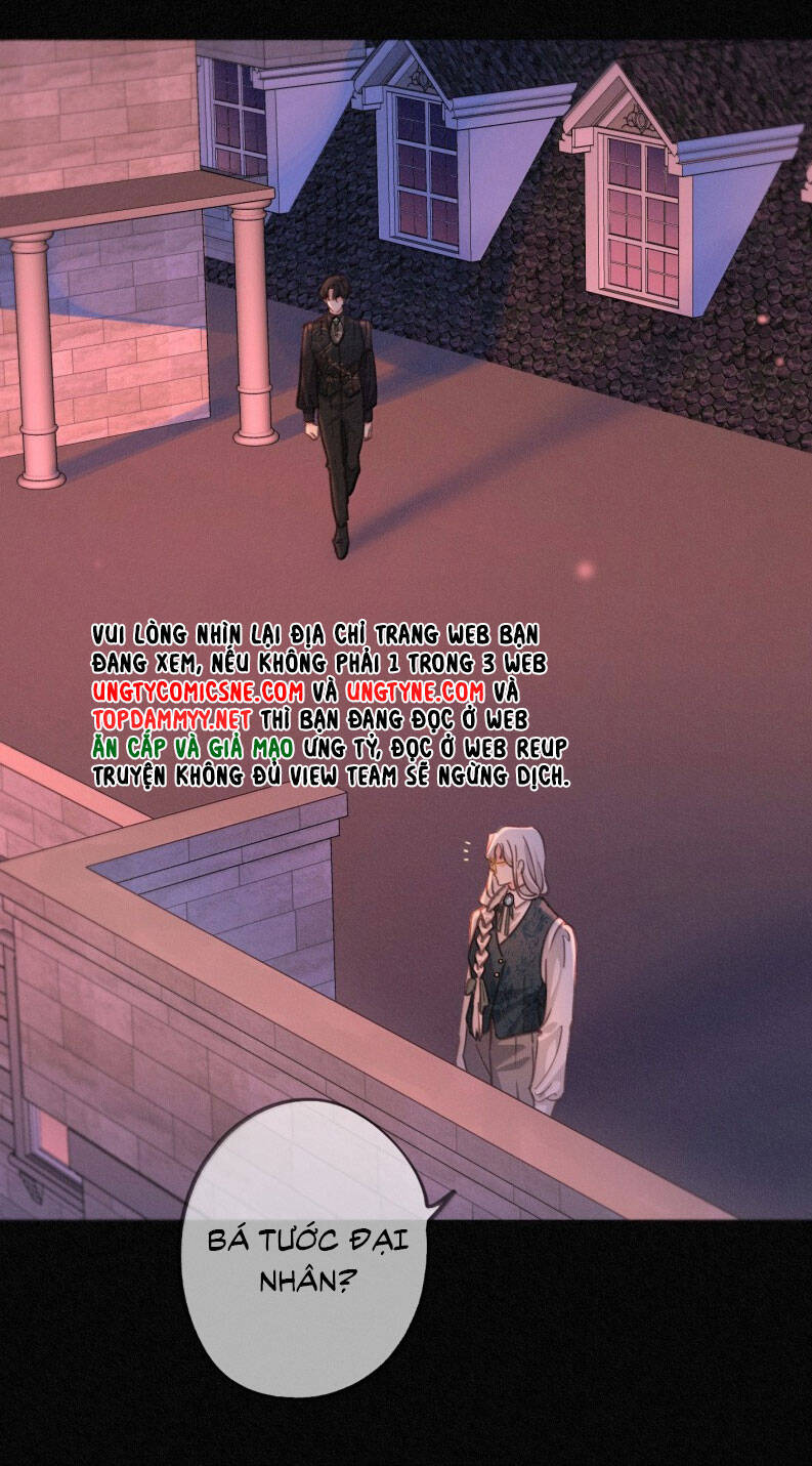 Khốn Thú Chi Nhiễm - Chapter 45 - Page 21