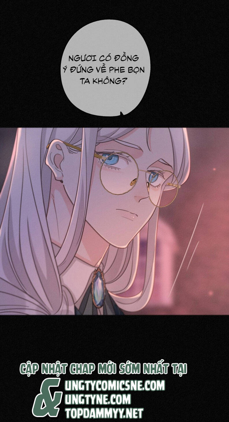 Khốn Thú Chi Nhiễm - Chapter 45 - Page 22