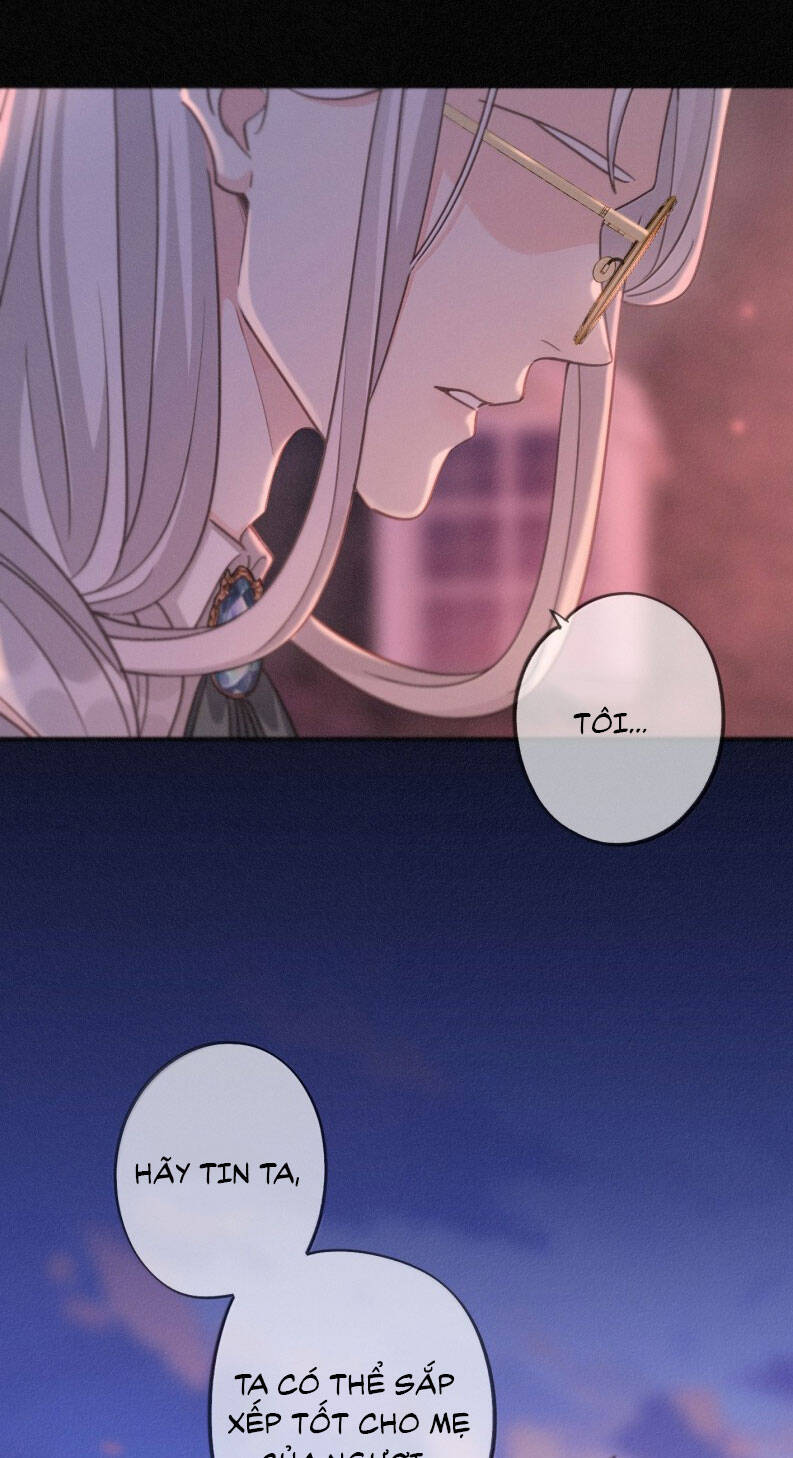 Khốn Thú Chi Nhiễm - Chapter 45 - Page 23