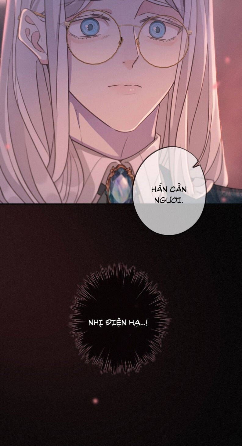 Khốn Thú Chi Nhiễm - Chapter 45 - Page 25