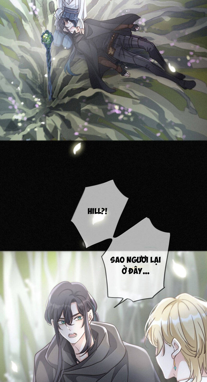 Khốn Thú Chi Nhiễm - Chapter 45 - Page 30