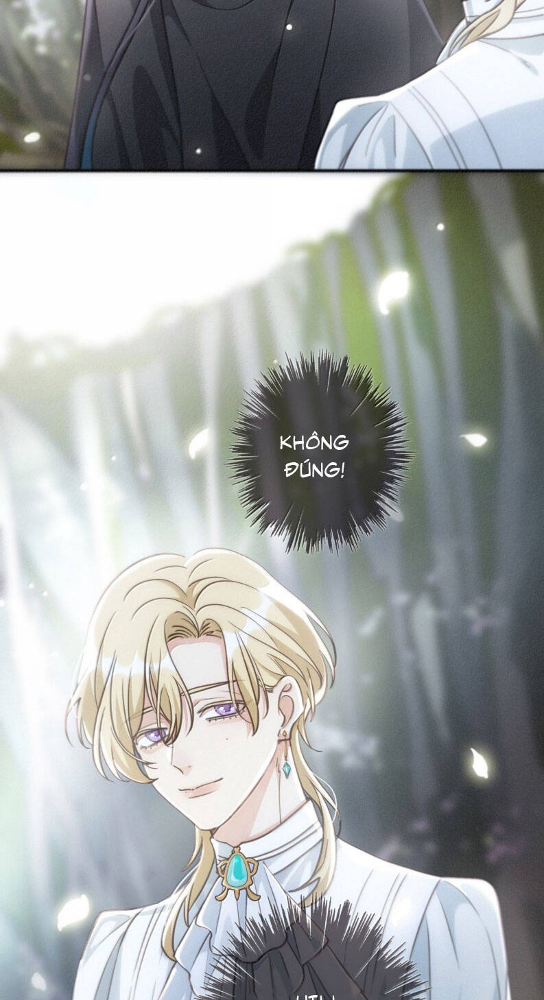 Khốn Thú Chi Nhiễm - Chapter 45 - Page 31