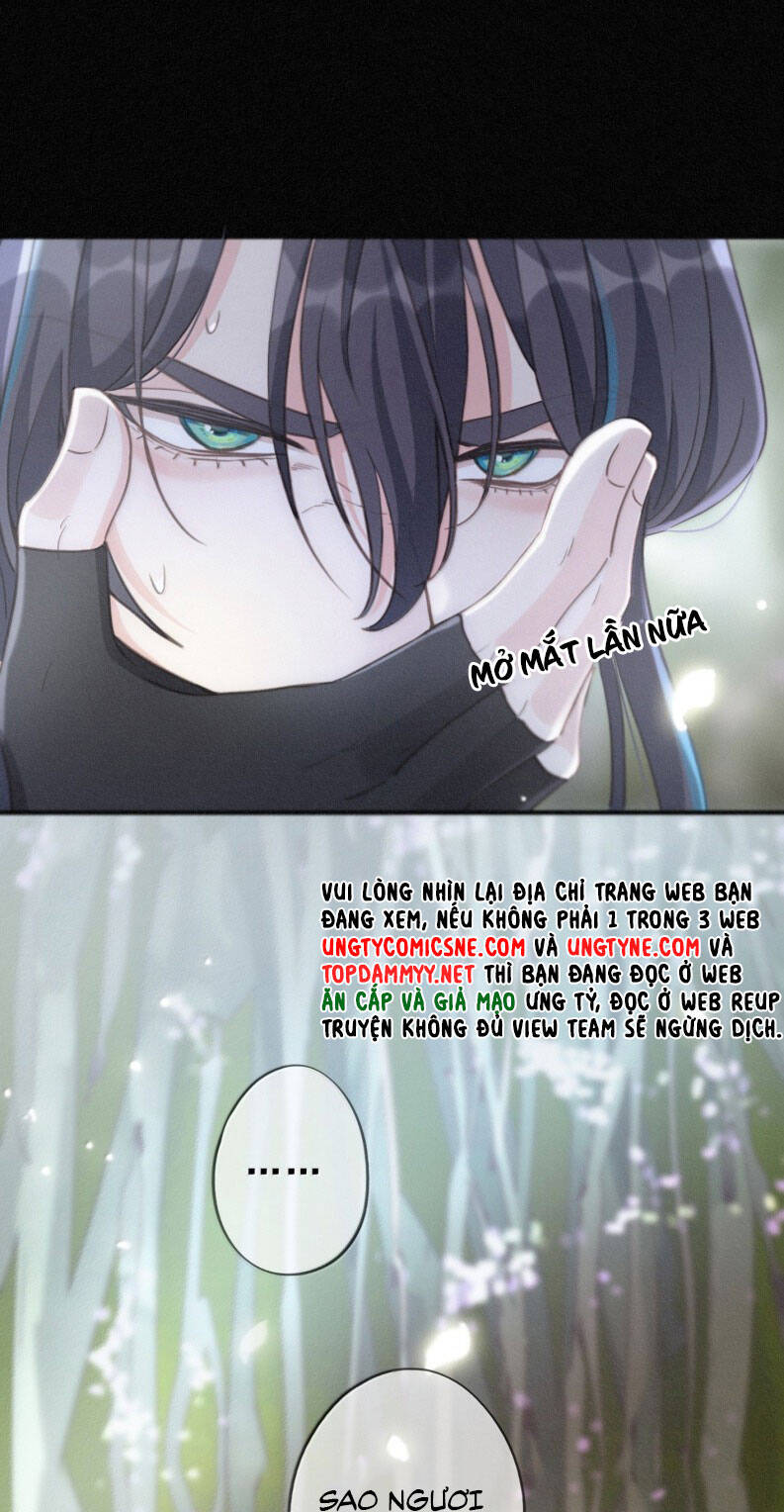 Khốn Thú Chi Nhiễm - Chapter 45 - Page 33