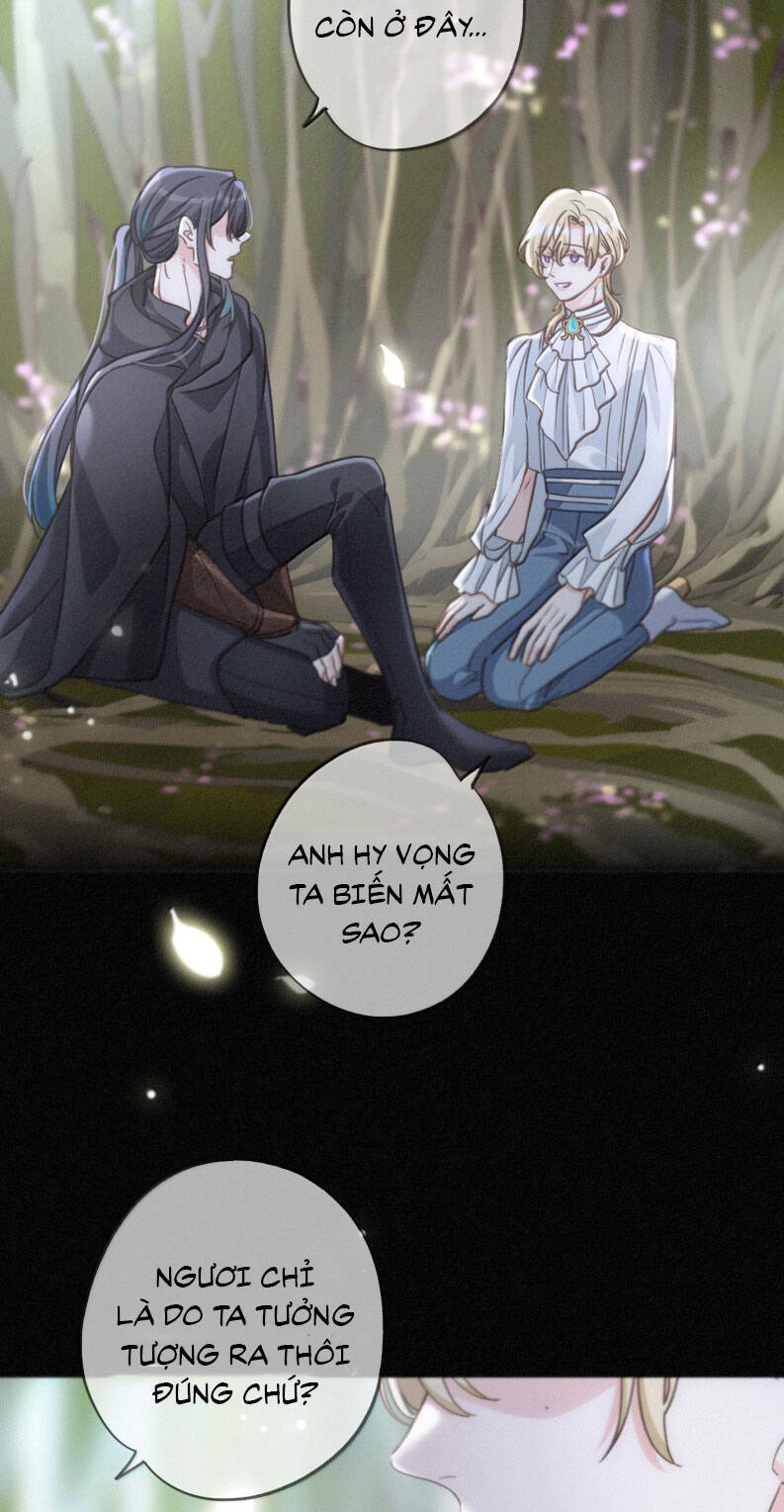 Khốn Thú Chi Nhiễm - Chapter 45 - Page 34