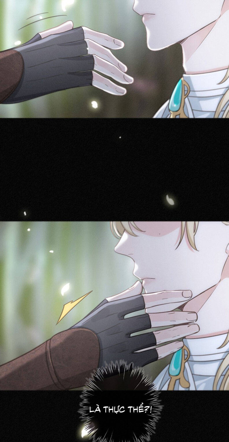 Khốn Thú Chi Nhiễm - Chapter 45 - Page 35