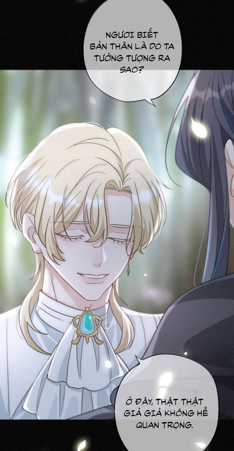 Khốn Thú Chi Nhiễm - Chapter 45 - Page 37