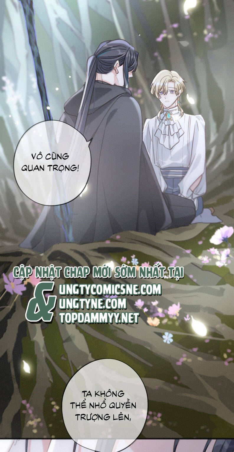 Khốn Thú Chi Nhiễm - Chapter 45 - Page 39