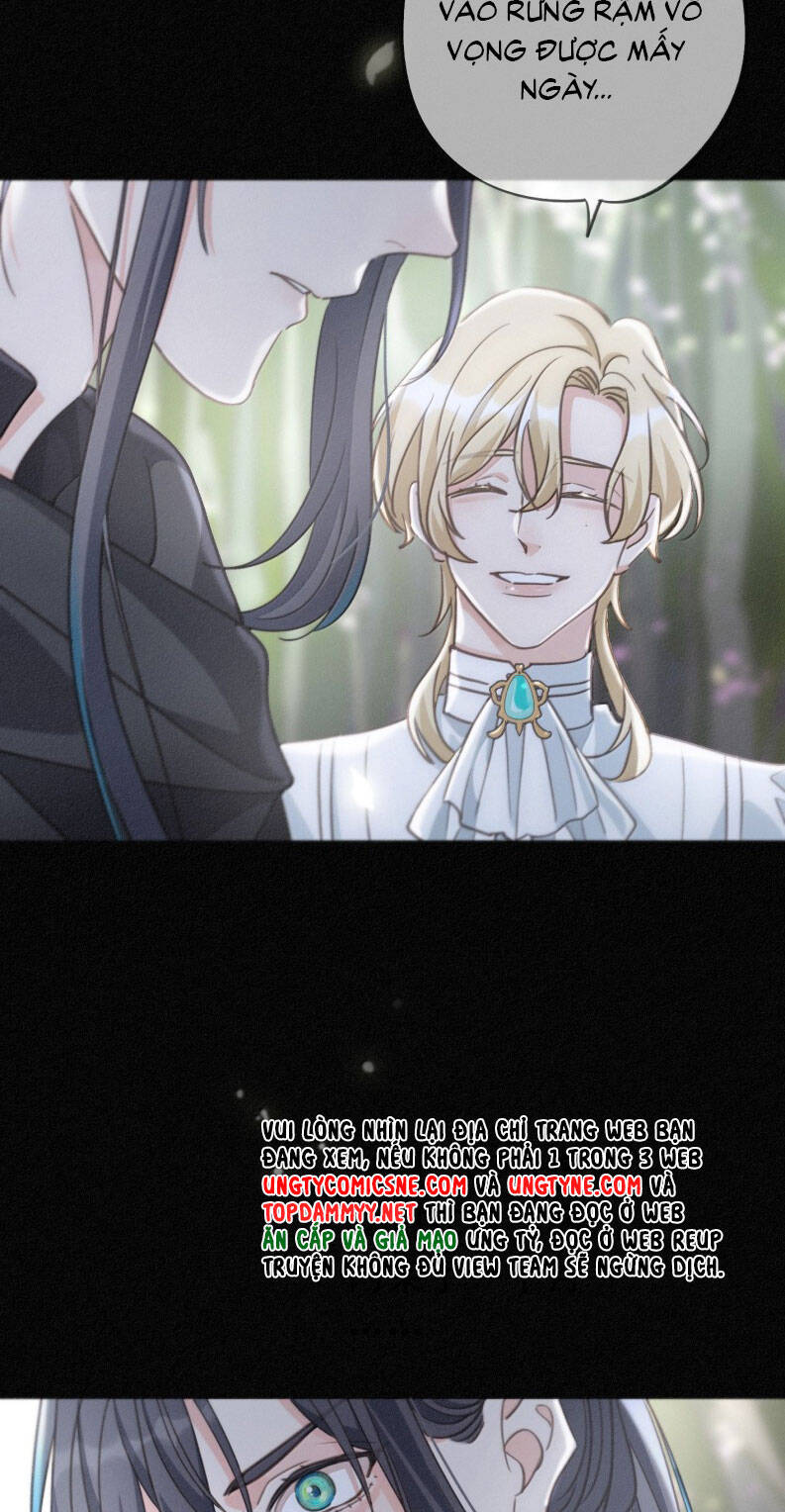 Khốn Thú Chi Nhiễm - Chapter 45 - Page 41