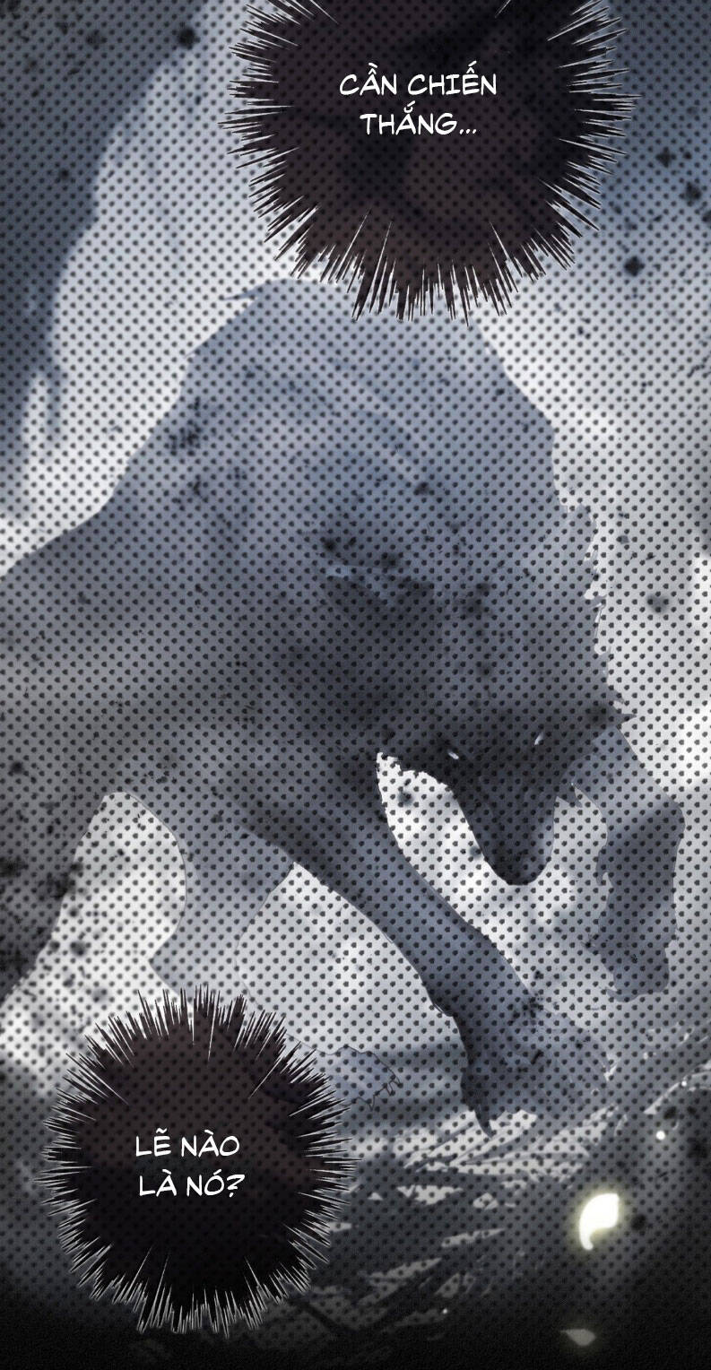 Khốn Thú Chi Nhiễm - Chapter 45 - Page 43