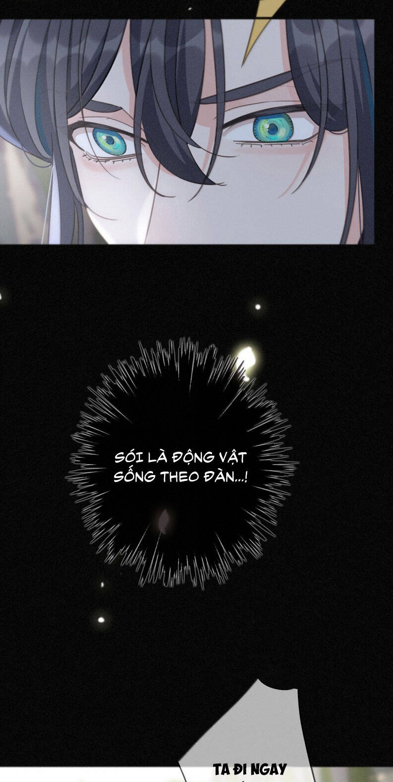 Khốn Thú Chi Nhiễm - Chapter 45 - Page 45