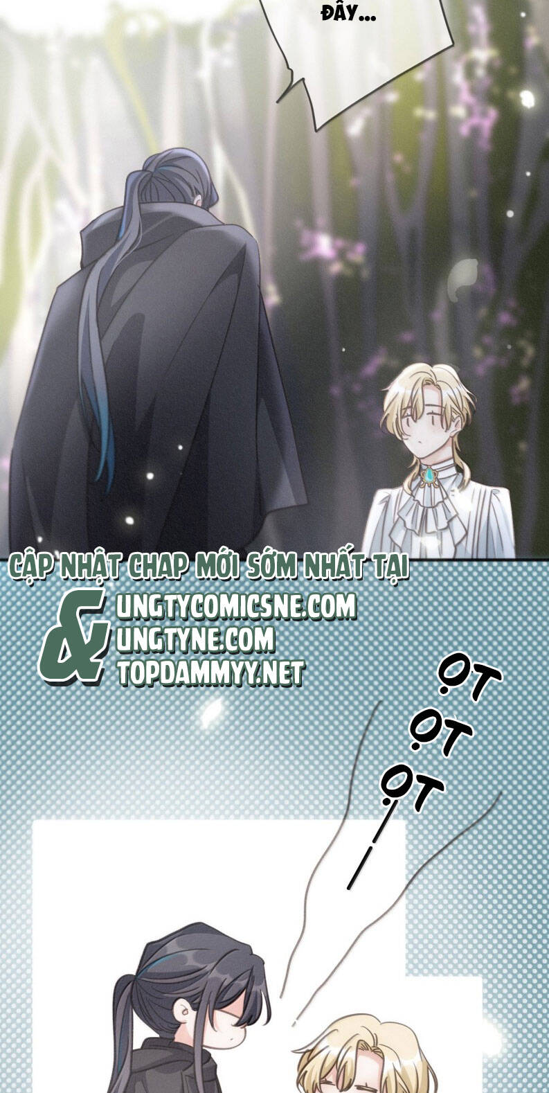 Khốn Thú Chi Nhiễm - Chapter 45 - Page 46