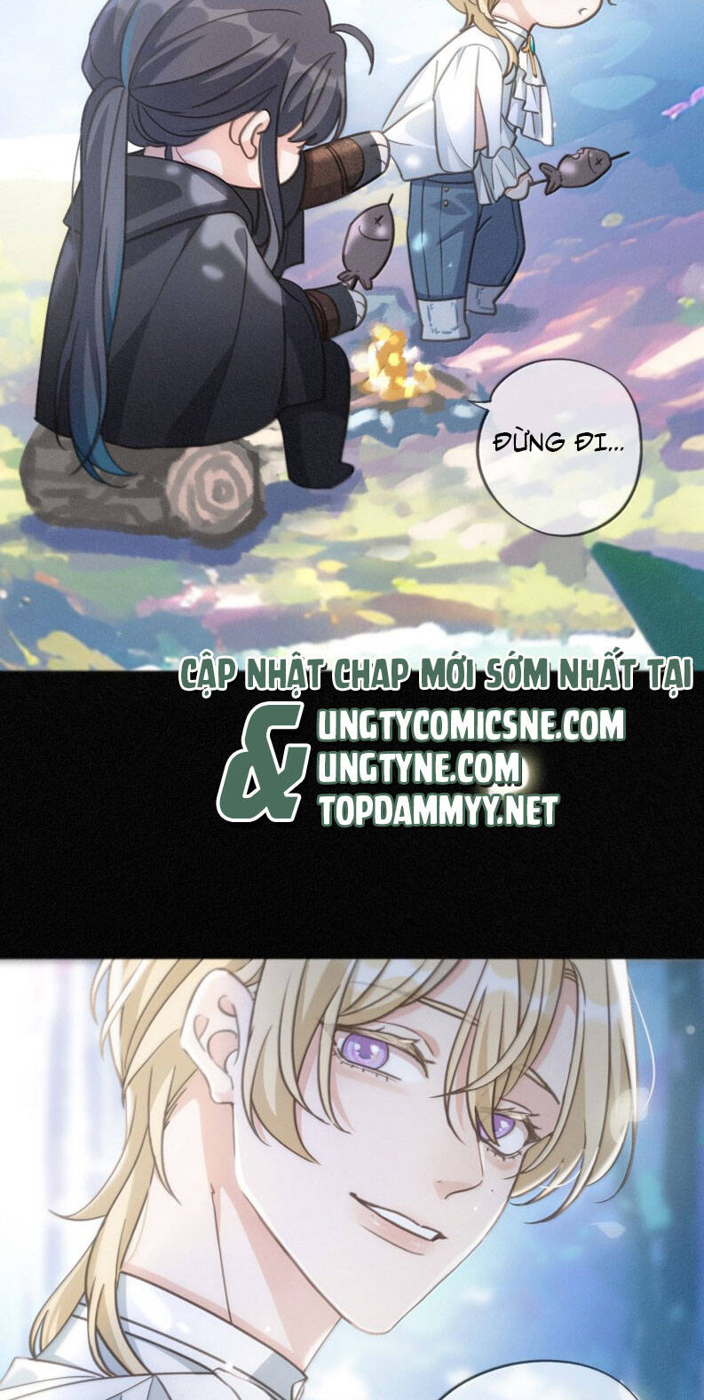 Khốn Thú Chi Nhiễm - Chapter 45 - Page 51