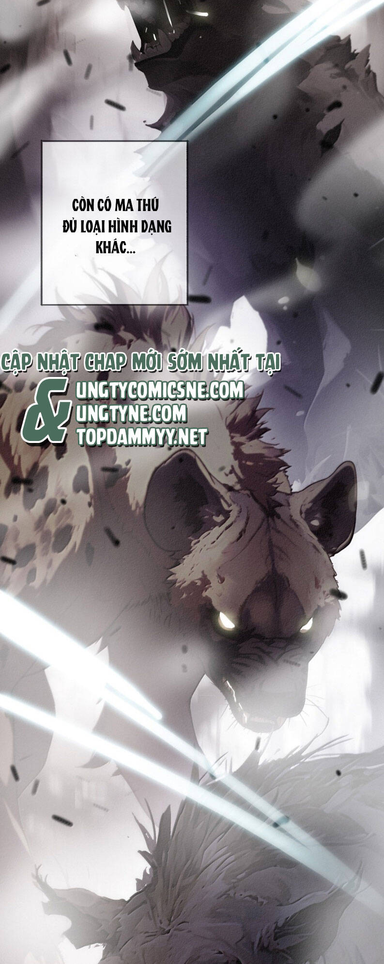 Khốn Thú Chi Nhiễm - Chapter 45 - Page 56