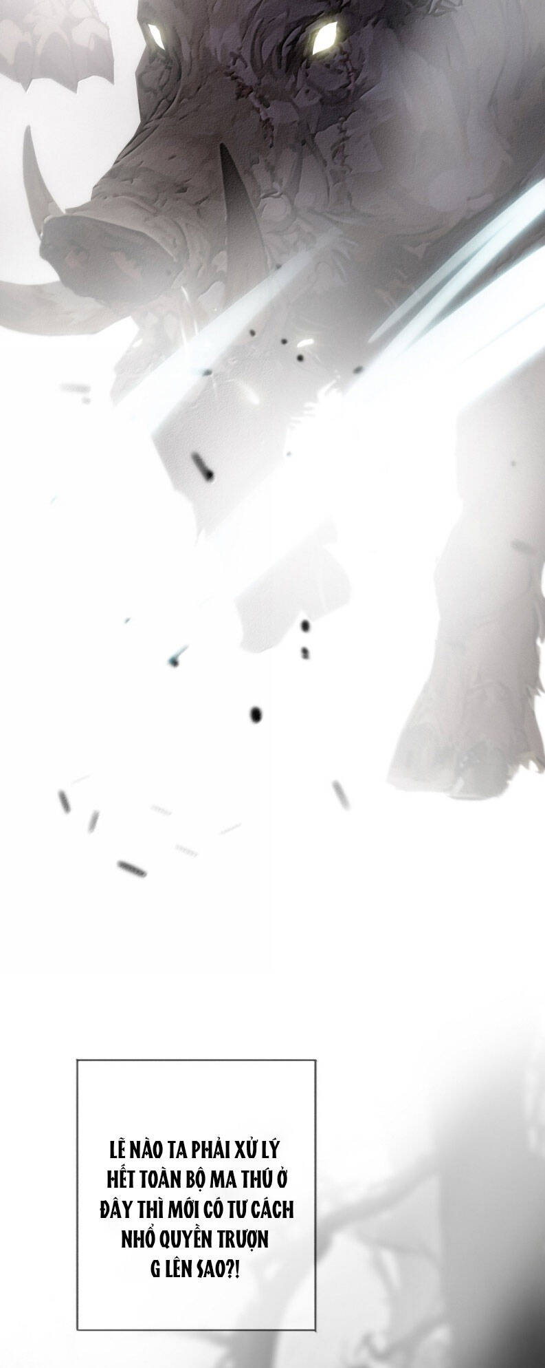 Khốn Thú Chi Nhiễm - Chapter 45 - Page 57