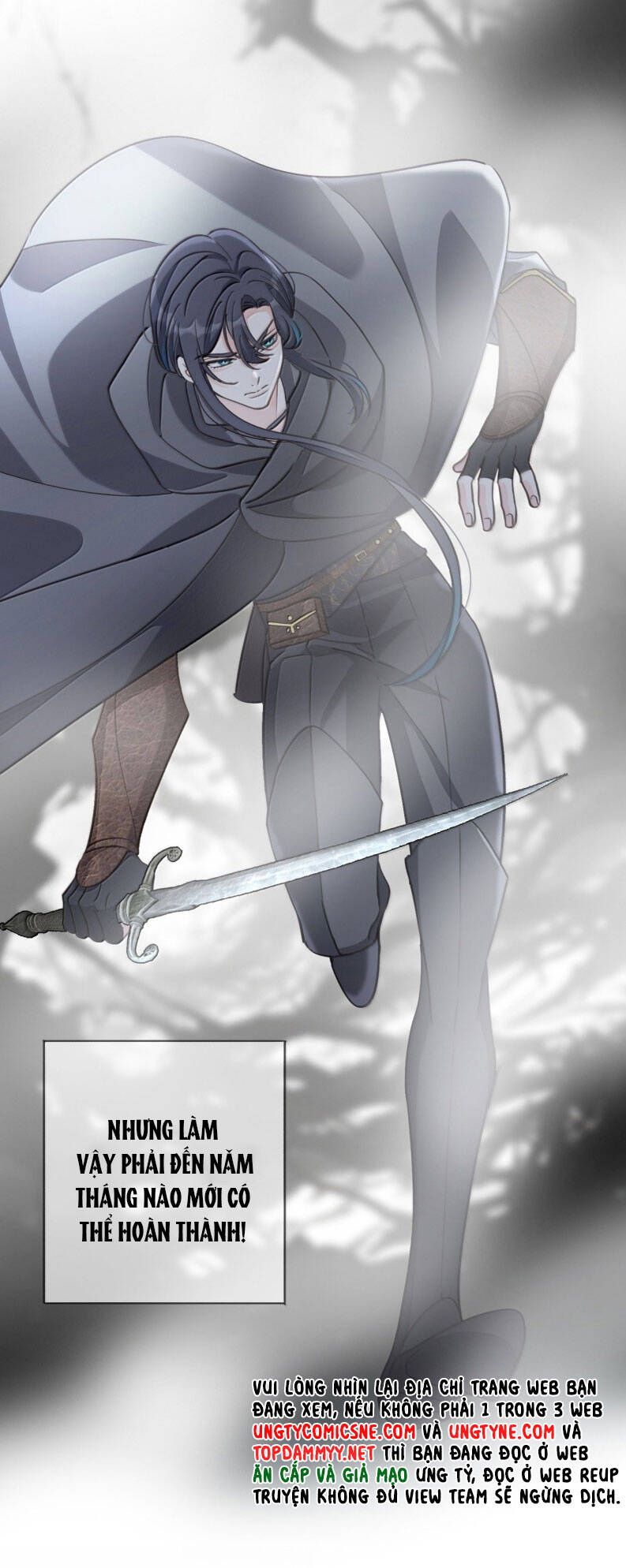 Khốn Thú Chi Nhiễm - Chapter 45 - Page 58