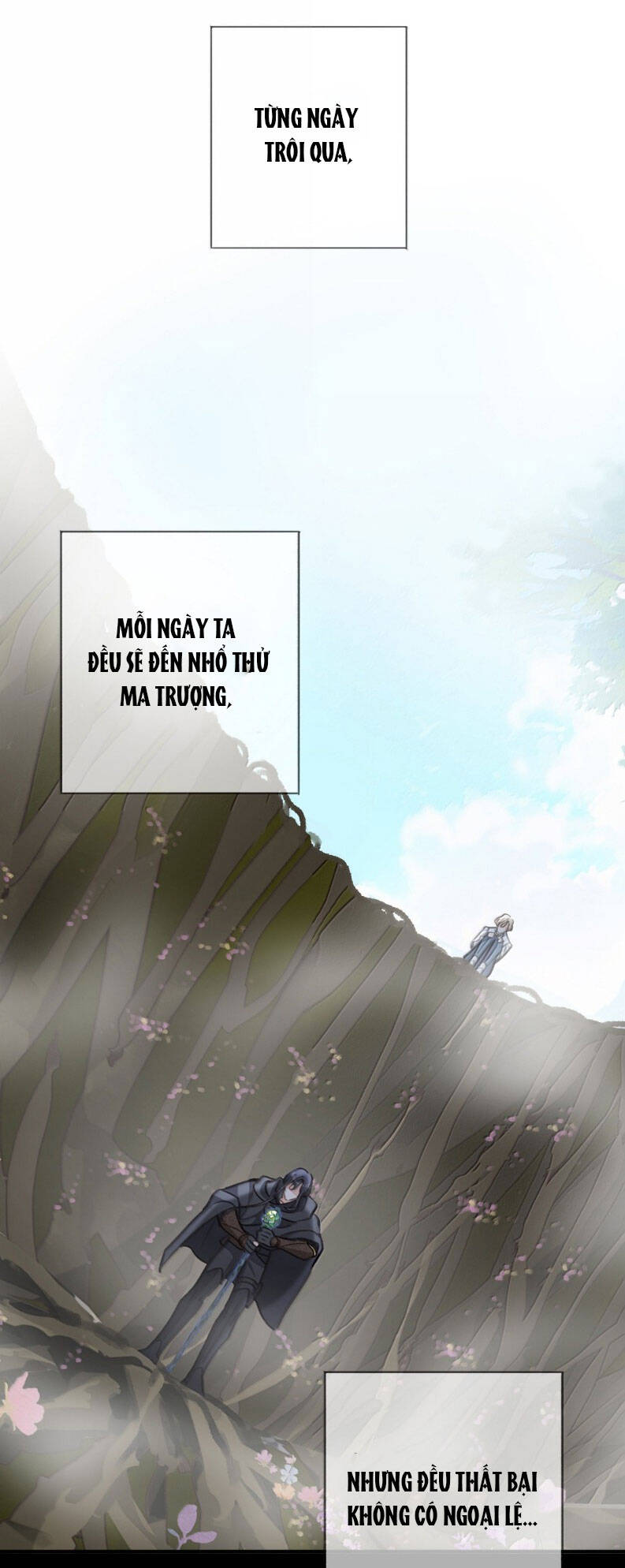 Khốn Thú Chi Nhiễm - Chapter 45 - Page 59