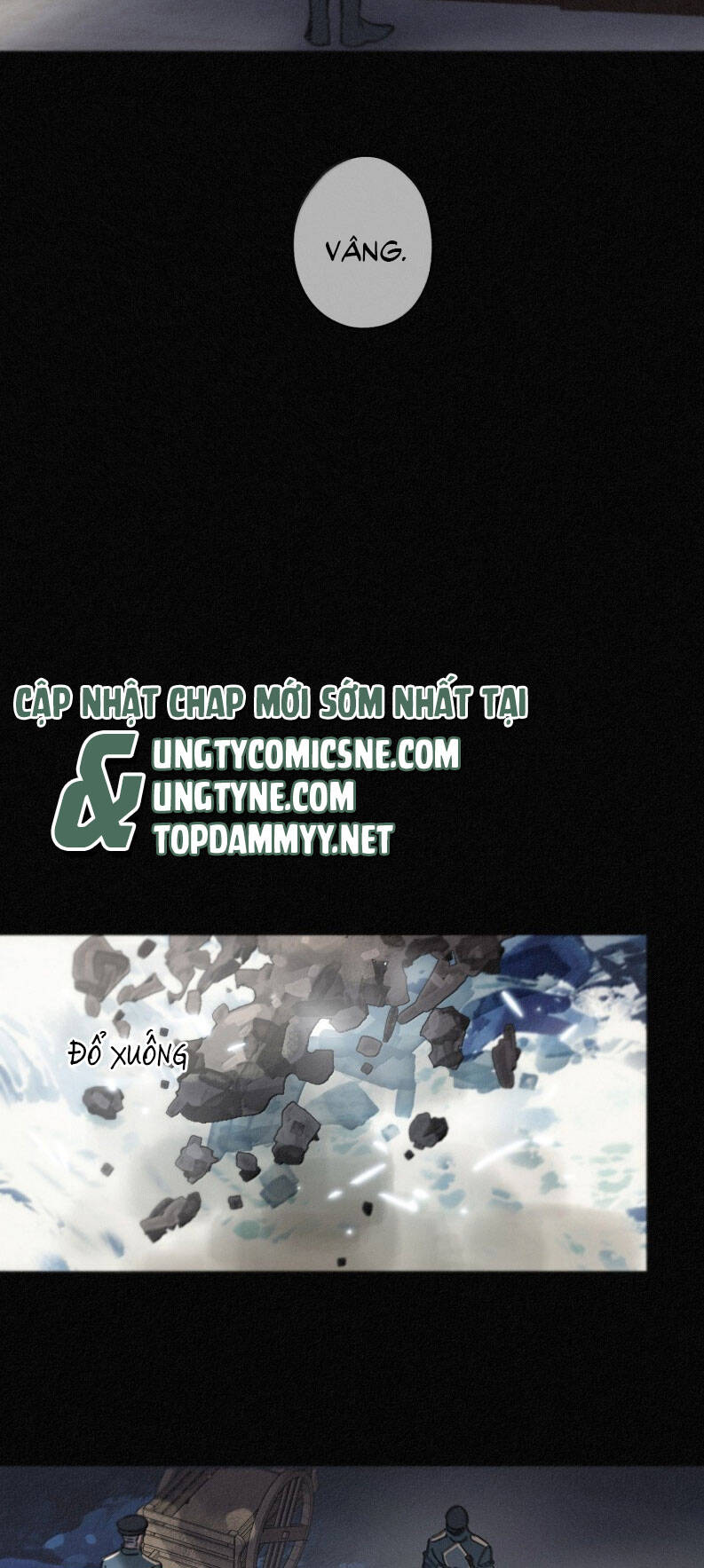 Khốn Thú Chi Nhiễm - Chapter 45 - Page 6