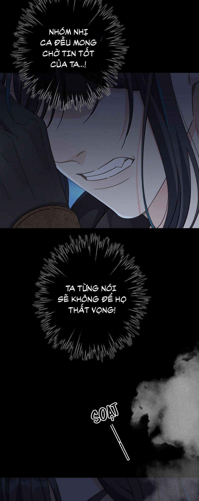 Khốn Thú Chi Nhiễm - Chapter 45 - Page 63