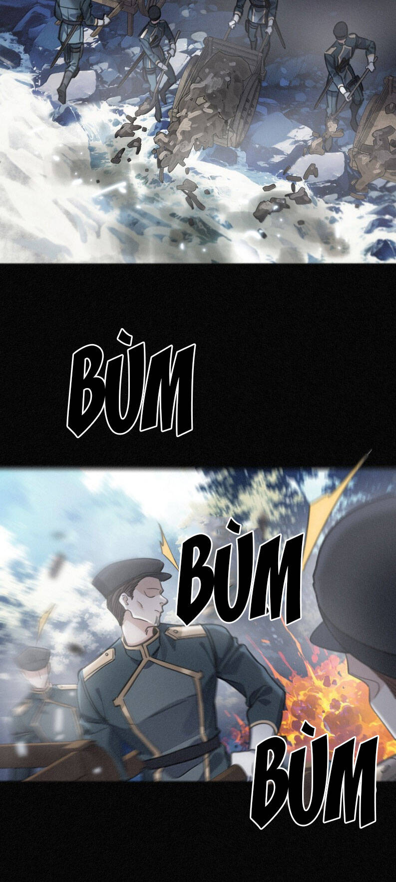 Khốn Thú Chi Nhiễm - Chapter 45 - Page 7