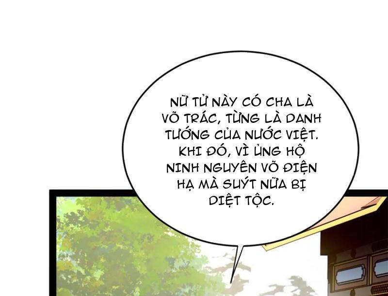 Chàng Rể Mạnh Nhất Lịch Sử - Chapter 254.1 - Page 11