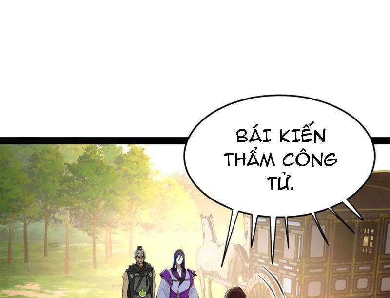 Chàng Rể Mạnh Nhất Lịch Sử - Chapter 254.1 - Page 20