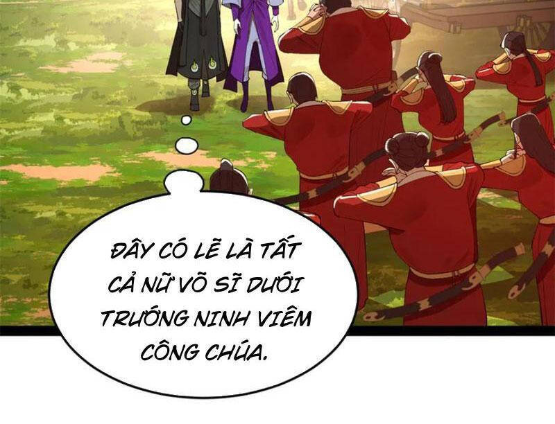 Chàng Rể Mạnh Nhất Lịch Sử - Chapter 254.1 - Page 21