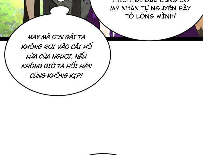 Chàng Rể Mạnh Nhất Lịch Sử - Chapter 254.1 - Page 27