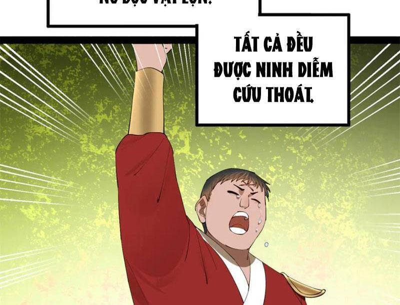 Chàng Rể Mạnh Nhất Lịch Sử - Chapter 254.1 - Page 35