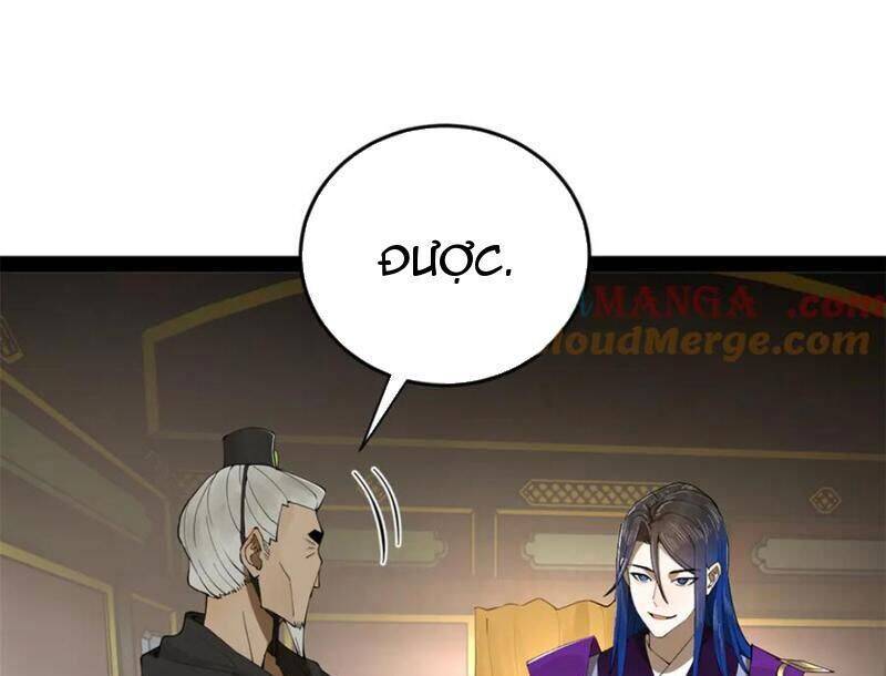 Chàng Rể Mạnh Nhất Lịch Sử - Chapter 254 - Page 100