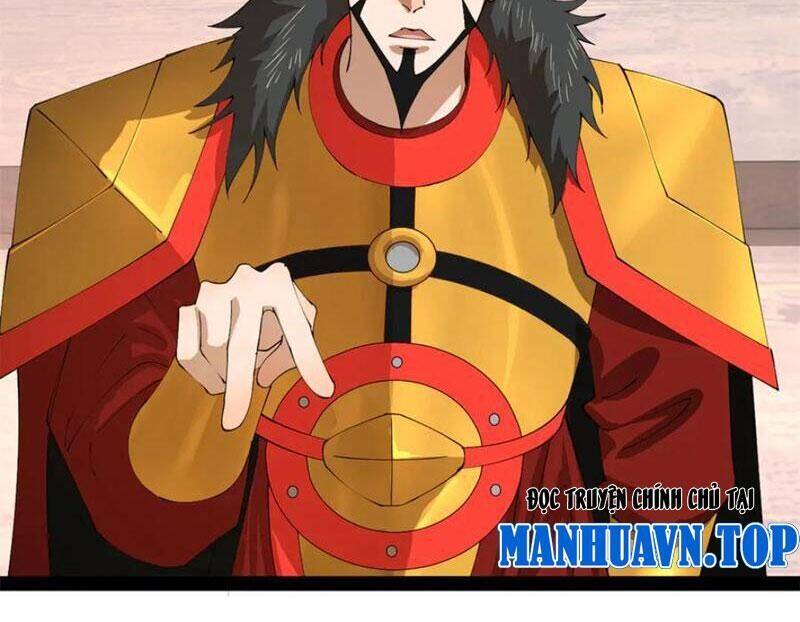 Chàng Rể Mạnh Nhất Lịch Sử - Chapter 254 - Page 27