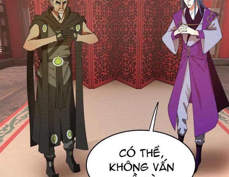 Chàng Rể Mạnh Nhất Lịch Sử - Chapter 254 - Page 29