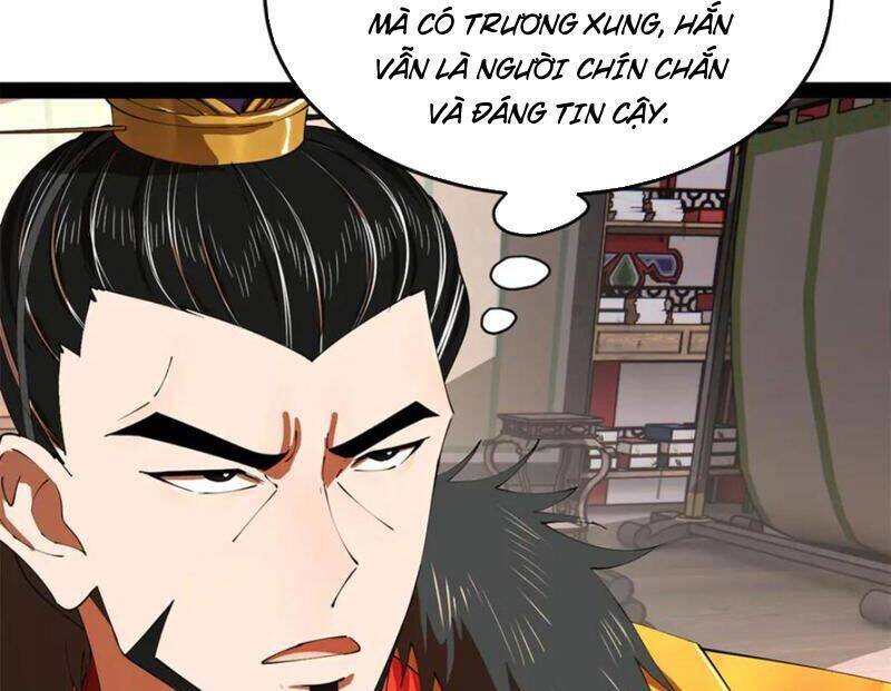 Chàng Rể Mạnh Nhất Lịch Sử - Chapter 254 - Page 31