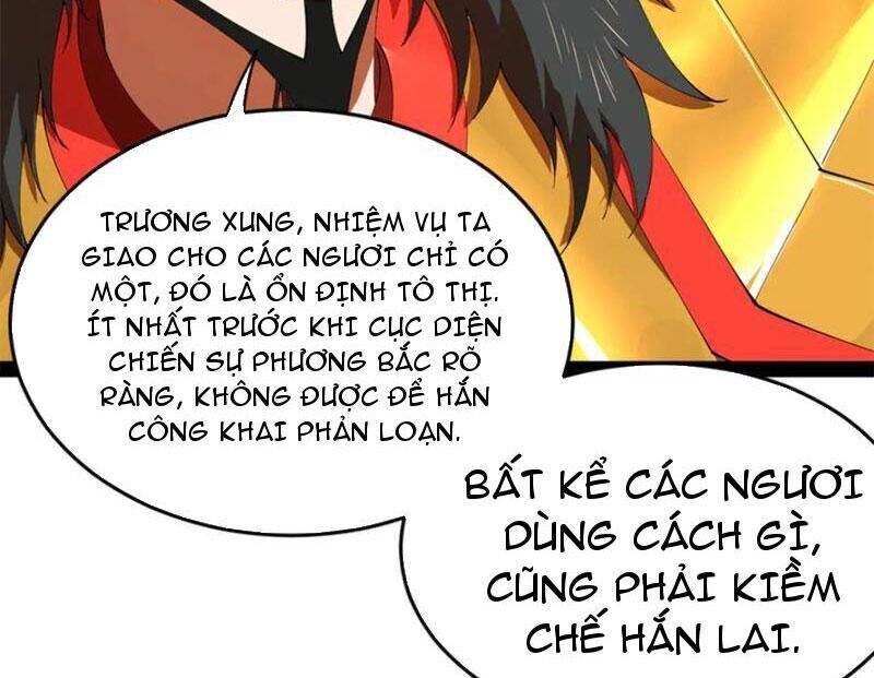 Chàng Rể Mạnh Nhất Lịch Sử - Chapter 254 - Page 32